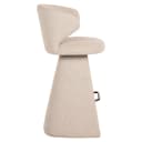 Barstoel Gatsbi biscotti - Richmond Interiors