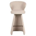 Barstoel Gatsbi biscotti - Richmond Interiors