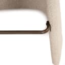 Barstoel Gatsbi biscotti - Richmond Interiors