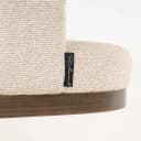 Barstoel Ellis biscotti - Richmond Interiors