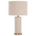 Tafellamp Joline beige - Richmond Interiors