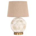 Tafellamp Jamie white - Richmond Interiors