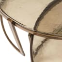 Salontafel Cleo gold (Set of 2) - Richmond Interiors
