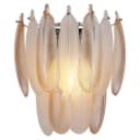 Wandlamp Chloe brass antique - Richmond Interiors