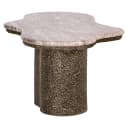Salontafel Abandos brass antique - Richmond Interiors