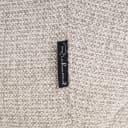 Eetkamerstoel Giovanna natural fancy fire retardant - Richmond Interiors