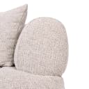 Bank Amelia natural fancy - Richmond Interiors