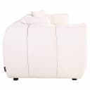 Bank Jezebel cream fancy - Richmond Interiors