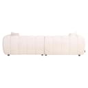 Bank Jezebel cream fancy - Richmond Interiors