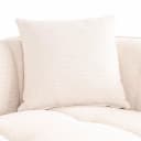 Bank Jezebel cream fancy - Richmond Interiors