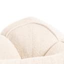 Bank Jezebel cream fancy - Richmond Interiors