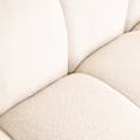 Bank Jezebel cream fancy - Richmond Interiors