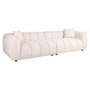 Bank Jezebel cream fancy - Richmond Interiors