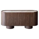 Dressoir Callahan brown 2-doors - Richmond Interiors