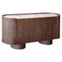 Dressoir Callahan brown 2-doors - Richmond Interiors