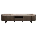 TV-meubel Langford brown - Richmond Interiors