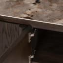 TV-meubel Langford brown - Richmond Interiors