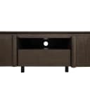 TV-meubel Langford brown - Richmond Interiors