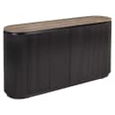 Dressoir Russo brown 4-doors - Richmond Interiors