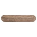 TV-meubel Russo brown 4-doors - Richmond Interiors