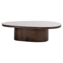 Salontafel Biloxi brown - Richmond Interiors