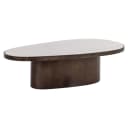 Salontafel Biloxi brown - Richmond Interiors