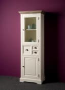 Fleur Vitrinekast 66 cm - Tower Living