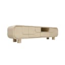 Alviano TV-meubel 180 cm - Tower Living