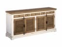Amanda Dressoir 200 cm - Tower Living