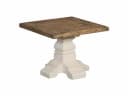 Amanda Bijzettafel 60 cm - Tower Living