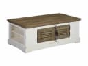 Amanda Salontafel 135 cm - Tower Living