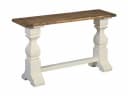 Amanda Haltafel 145 cm - Tower Living