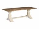 Amanda Eetkamertafel 200 cm - Tower Living