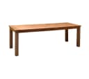 Table Evoy 180x90 cm - Livingfurn