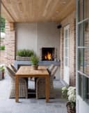 Tuintafel Evoy 240x100 cm - Livingfurn
