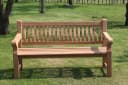 Tuinbank Patrick Fat 166 cm - Livingfurn