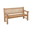 Tuinbank Patrick Fat 166 cm - Livingfurn