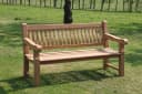 Tuinbank Patrick Fat 200 cm - Livingfurn