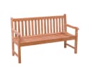 Tuinbank Bison 150 cm - Livingfurn