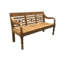 Tuinbank Station Kasar 150 cm - Livingfurn