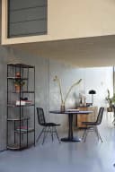 Wandkast Brix Milou 190cm - Livingfurn
