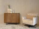 Dressoir Noor 115cm - Livingfurn