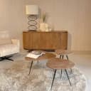 TV Meubel Noor 170cm - Livingfurn