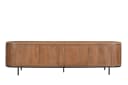 Dressoir Noor 210cm - Livingfurn
