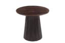 Salontafel Salvator Walnut 50cm - Livingfurn