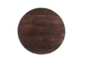 Salontafel Salvator Walnut 50cm - Livingfurn