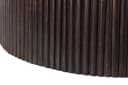 Salontafel Salvator Walnut 50cm - Livingfurn