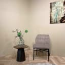 Salontafel Salvator Walnut 50cm - Livingfurn