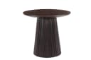 Salontafel Salvator Walnut 50cm - Livingfurn