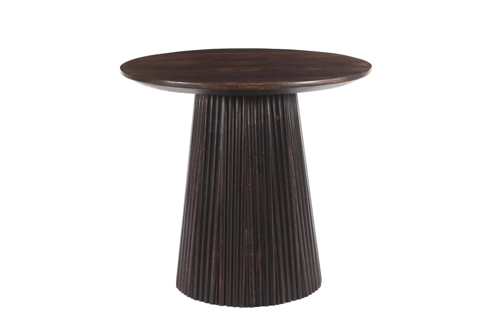 Salontafel Salvator Walnut 50cm - Livingfurn